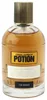 Dsquared2 Potion for Woman Eau de Parfum 100 ml mit mintgrüner Verpackung und elegantem Flakon mit goldfarbenem Deckel Náhled obrázku produktu