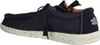 Hey Dude Shoes Mokassin Schnürschuhe Wally Sox Herren Produktbild-Vorschau 15
