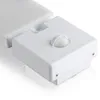 LED Aussenleuchte Bewegungsmelder Wand Leuchte weiß Sensor 15W 900lm IP65 SEBSON Produktbild-Vorschau