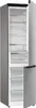 Gorenje NRB620C6X4WFE - 745306 Kühl-Gefrierkombination Produktbild-Vorschau 3