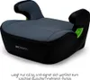 Osann Junior i-Size Sitzerhöhung ohne Isofix Auto Kinder Produktbild-Vorschau 9