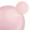 4FIZJO Gymnastikball Reh Ball, aufblasbar, Reha, Pilates, Produktbild-Vorschau 11