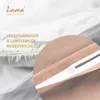 Lavea®: 1 poszewka na poduszkę, 40x80 cm, 100% bawełna, Podgląd zdjęcia produktu 4