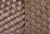 styleBREAKER XXL Wendetasche in Flecht-Optik, Shopper Produktbild-Vorschau 4