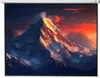 celexon Leinwand Rollo Economy 300 x 225 cm - 148" Produktbild-Vorschau 7