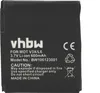 vhbw Akku Ersatz für Motorola BC50, SNN5779, SNN5779A, Produktbild-Vorschau 3