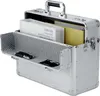 Alumaxx® 45119 Valise de pilote BETHA - argent Voir les images du produit 2