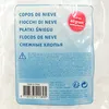 Kunstschnee Schneeflocken 40g Weiß Produktbild-Vorschau 5