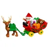 LEGO DUPLO Santa's Winter Holiday, Zestaw do budowania, 2 Podgląd zdjęcia produktu 5