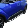 J&J AUTOMOTIVE | Trittbretter Set Aluminium Schweller Für Produktbild-Vorschau 3