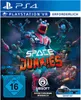 VR Space Junkies Spiel für PS4 VR erforderlich Produktbild-Vorschau 2