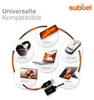 subtel OTG-Kabel USB-C (Typ-C) kompatibel mit Samsung Produktbild-Vorschau 7