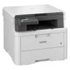 Brother DCP-L3515CDW - Multifunktionsdrucker - Farbe - LED Produktbild-Vorschau 3