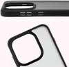 Handyhülle für Oppo Find X9, Bizon Case Angelo, Getönte mit Produktbild-Vorschau 3