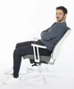 Topstar Bürostuhl Sitness Life 50, FY530E CR99 senfgrün, Produktbild-Vorschau 8