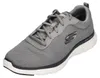 Skechers Flex Advantage Sportschuh Grau Produktbild-Vorschau 36