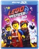 The Lego Movie 2 (nur Originalversion) [BLU-RAY 3D+BLU-RAY] Produktbild-Vorschau 1