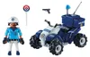 71092 City Action Polizei-Speed Quad, Produktbild-Vorschau 2