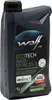 WOLF Ecotech SP/RC D1-3 für 0W-20 1 Liter Motoröl Motorenöl Produktbild-Vorschau 1