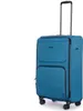 Stratic Bendigo Light + Trolley Petrol blau 72cm Produktbild-Vorschau 10