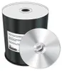 MediaRange CD-R 700MB 100pcs Proselect weiß voll Produktbild-Vorschau 1