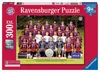 Puzzle - FC Bayern Saison 2014/15, 300 XXL-Teile Produktbild-Vorschau 2