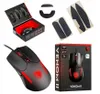 Pantherise Venom II Gaming Maus RGB 12800 DPI 1000Hz USB Produktbild-Vorschau 4