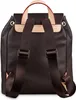 bugatti Rucksack Ella Ladies' Backpack Darkbrown braun Produktbild-Vorschau 19