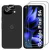 2X Panzerglas für Google Pixel 9A Panzerfolie Schutzglas Produktbild-Vorschau 1