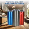 Kaffeebecher to go 450 ml 'Arabica' - Trinkbecher mit Produktbild-Vorschau 6