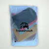 Travelhawk Kofferlabels – Set van 6 Bagagelabels Produktbild-Vorschau 4