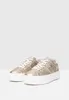 Nero Giardini Sneaker Sneaker Leder Produktbild-Vorschau 3