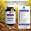 Guggul Indische Myrrhe Ayurveda Guggulsterone 360 Pulver Produktbild-Vorschau 3