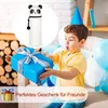 STILVORA Federmäppchen Kawaii Cartoon Stifteköcher aus Produktbild-Vorschau 6