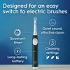 Oral-B iO Serie 2, kleur: bosgroen, met reisetui Productafbeelding-voorbeeld 40