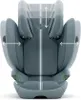 Cybex Kindersitz Solution G2 i-fix Plus Stormy Blue Voir les images du produit 15