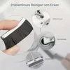 5er Pack Fugenreinigungsbürste – Harte Borsten für Küche, Produktbild-Vorschau 4