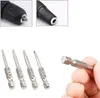 13 teiliges Dreieck Schraubendreher Bit Set mit Produktbild-Vorschau 2