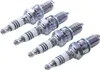 Bougie d'allumage à iridium NGK DPR8EIX-9, 2202, lot de 4 Voir les images du produit 2