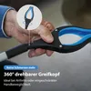 Safe Age® Greifer für Senioren – Abfallgreifer – Extra Lang Produktbild-Vorschau 4