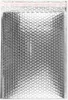 Poštová obálka s bublinkovou fóliou, kovová, 230 x 324 mm, Náhľad obrázku produktu 4