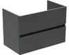 IDEAL STANDARD R0574TI Möbelpaket Eurovit+ m.WT 81cm Weiß Produktbild-Vorschau 3