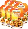 Buss Freizeitmacher Schweinegulasch mit Nudeln 300g - Produktbild-Vorschau 1