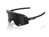 100% Slendale Matte Black/Smoke Lens Okulary rowerowe Podgląd zdjęcia produktu 6