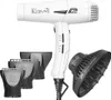 Parlux Elysium + Magic Compact Weiß - Haartrockner mit Produktbild-Vorschau 1