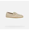 Geox Beige Herren-Slipper Pantelleria 47 Produktbild-Vorschau 3