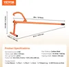 VEVOR Fälllift, 1219 mm, Holzwender, Fällhilfe, für Produktbild-Vorschau 7
