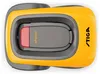 Stiga G 600 - akumulátorový robotický zastřihovač vlasů, s Náhled obrázku produktu 6