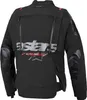 Alpinestars Harok Pro Drystar XF wasserdichte Motorrad Produktbild-Vorschau 2