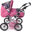 BAYER CHIC 2000 Puppenwagen Kombi LENI 560-43 Produktbild-Vorschau 2